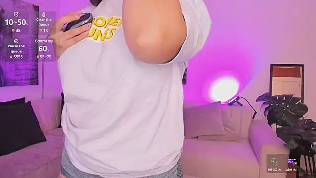 alaia7h online show from 03.08.25