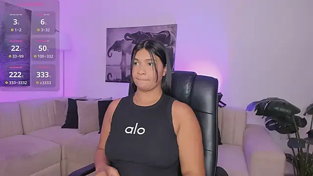 alaia7h online show from 09.17.25