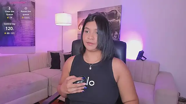 alaia7h online show from 10.14.25