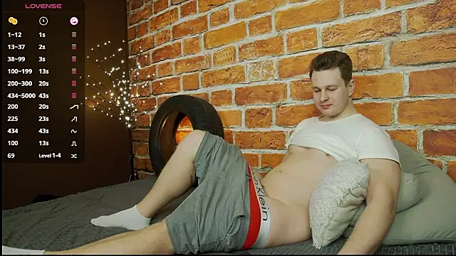 charlie smiley online show from 03.02.26