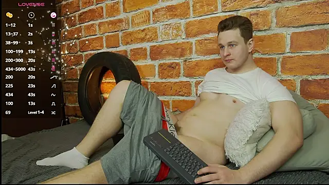 charlie smiley online show from 03.02.26