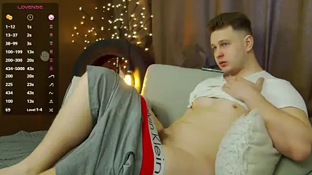 charlie smiley online show from 03.17.26