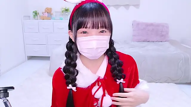 86 haru online show from 12.21.24