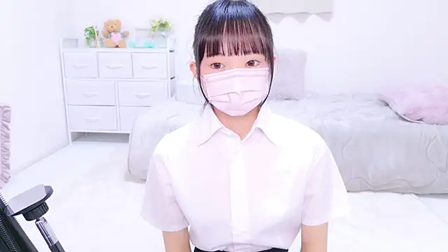 86 haru online show from 12.30.24