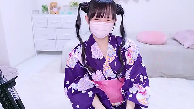 86 haru online show from 01.02.25