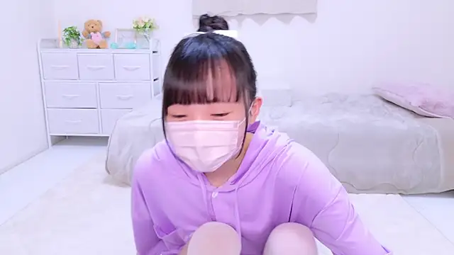 86 haru online show from 01.11.25