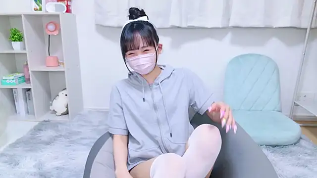 86 haru online show from 01.25.25