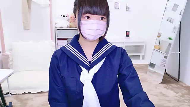 86 haru online show from 10.06.25