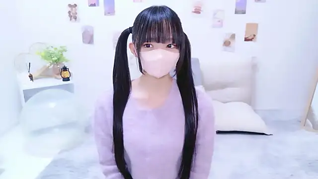 86 haru online show from 11.03.25