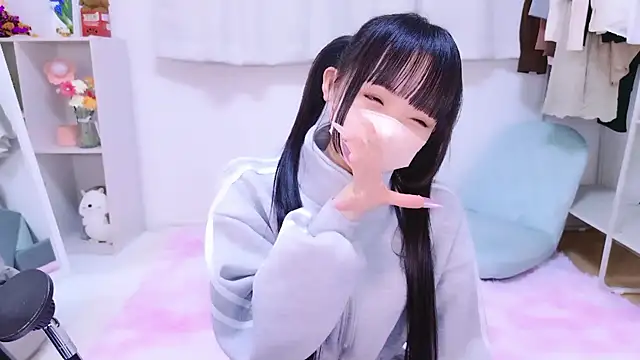 86 haru online show from 11.23.25