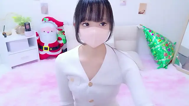 86 haru online show from 12.20.25