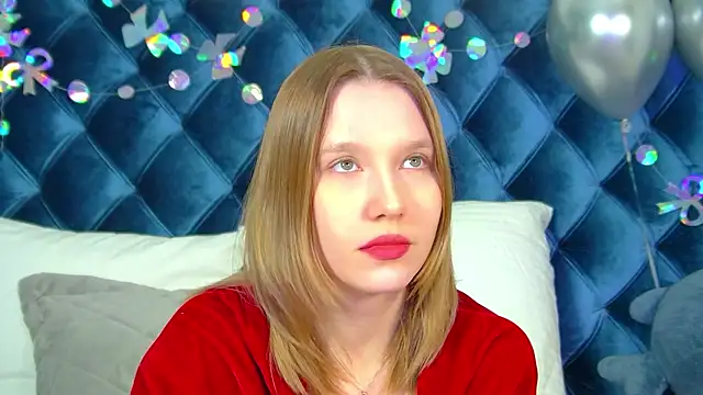 LiliLinn online show from 03.16.26