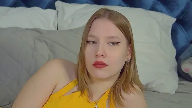 LiliLinn online show from 05.08.26