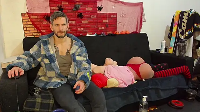 Samurayjiu online show from 02.17.25