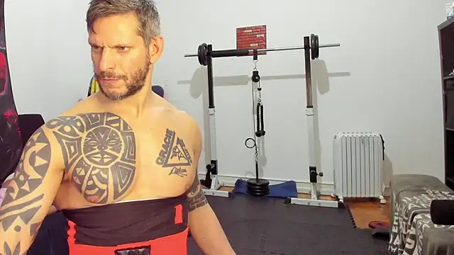 Samurayjiu online show from 02.27.25