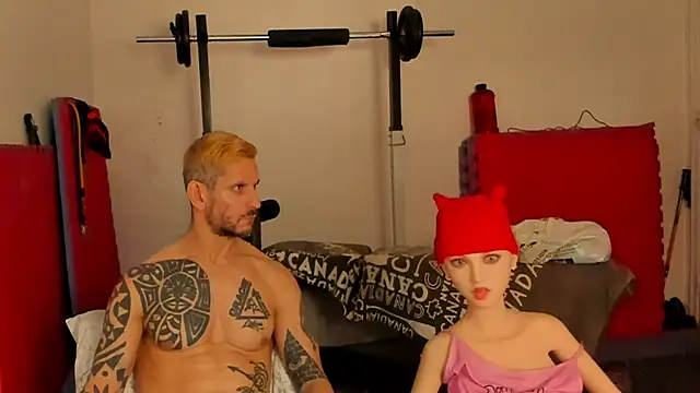 Samurayjiu online show from 11.19.25