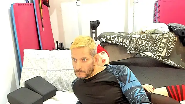 Samurayjiu online show from 11.20.25