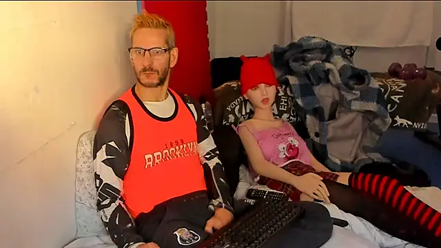 Samurayjiu online show from 11.26.25