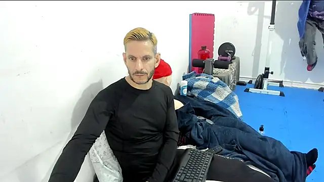 Samurayjiu online show from 12.16.25