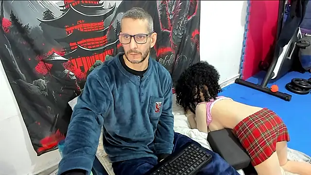 Samurayjiu online show from 01.15.26