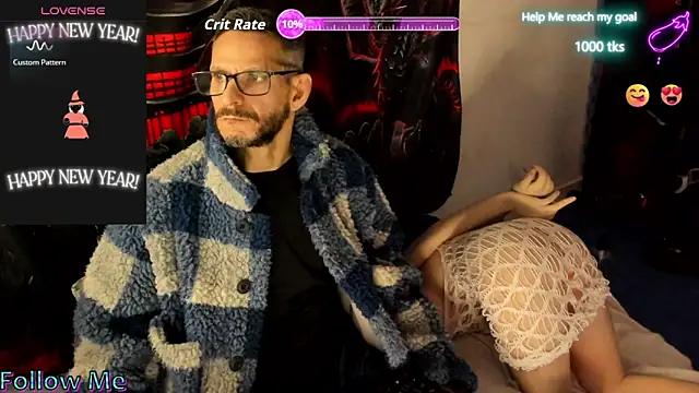 Samurayjiu online show from 03.13.26