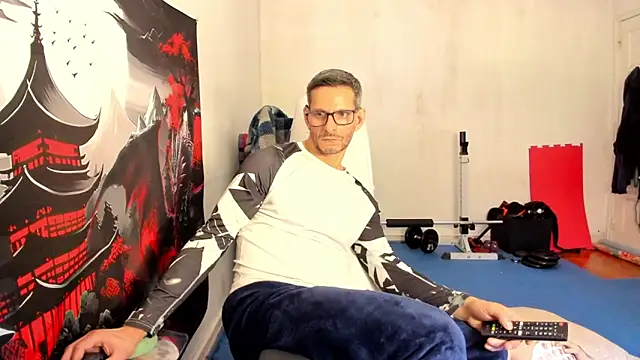 Samurayjiu online show from 03.26.26