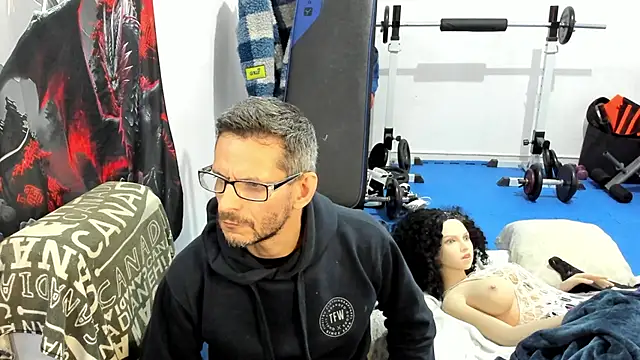 Samurayjiu online show from 04.09.26