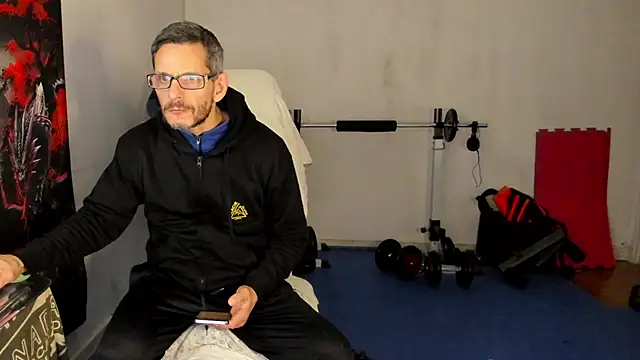 Samurayjiu online show from 04.13.26