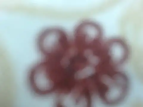 Snapshot of silky_milky chatting on 10.18.25 silky milky online show from 10.18.25