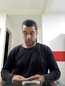 Snapshot of CHATORJ chatting on 10.05.25 CHATORJ online show from 10.05.25