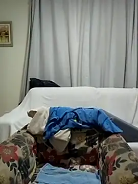 CHATORJ online show from 04.10.26