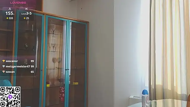 EmmaFisherf online show from 03.09.25