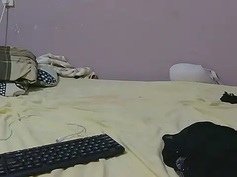 pretty dimplegirl online show from 12.19.25