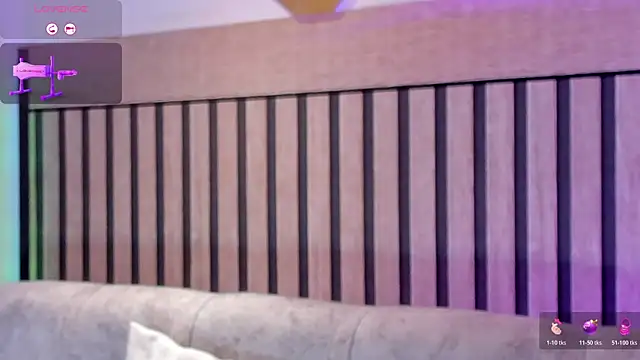 NinaInk online show from 04.01.26