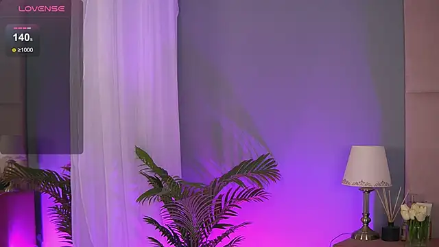 AlmaLuv online show from 03.10.25