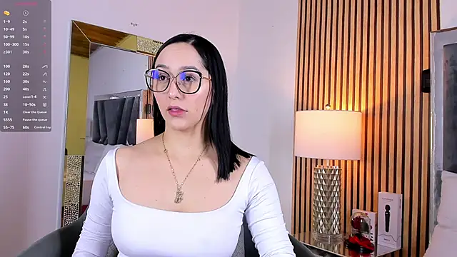 hazel ross tcw online show from 03.14.25