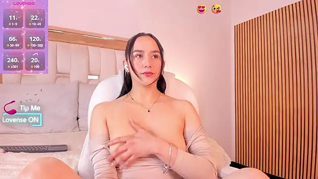 hazel ross tcw online show from 09.13.25