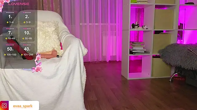 Katy perry  online show from 01.20.25