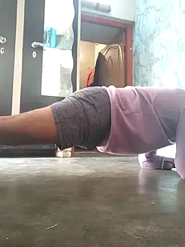 wildboy simon online show from 12.15.24