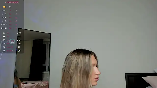 elliemintlover online show from 02.25.26