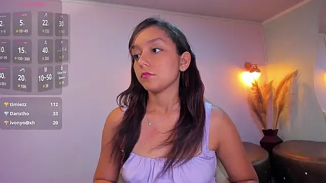 katy sweet19 online show from 02.21.25