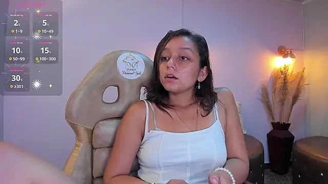 katy sweet19 online show from 02.25.25