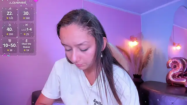 katy sweet19 online show from 09.12.25