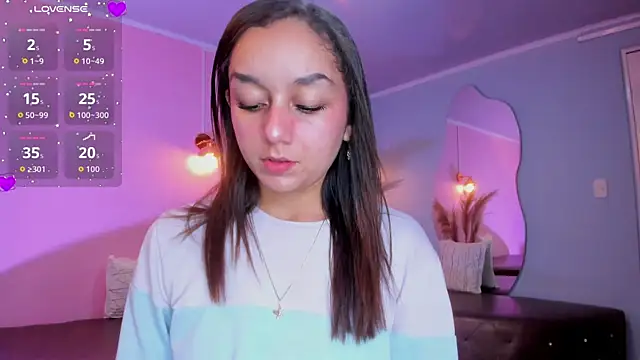 katy sweet19 online show from 11.02.25