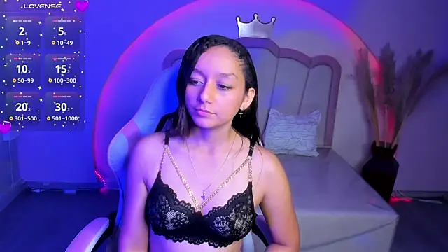 katy sweet19 online show from 01.15.26