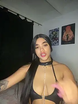 ElaEndez  online show from 03.14.26