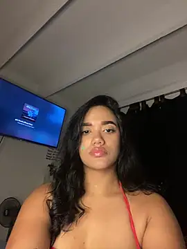 ElaEndez  online show from 05.16.26