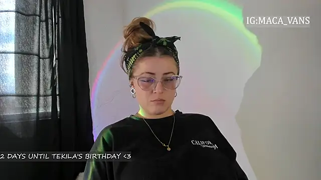 tekila   online show from 01.23.25