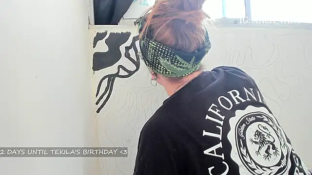 tekila   online show from 01.23.25