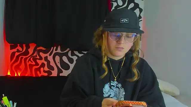 tekila   online show from 10.24.25